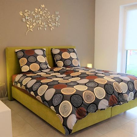 Family + Friends Apartment Ferienwohnung Ransbach-Baumbach Dış mekan fotoğraf
